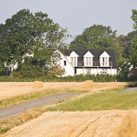Quistgaarden Bed & Breakfast Spjellerup Екстериор снимка