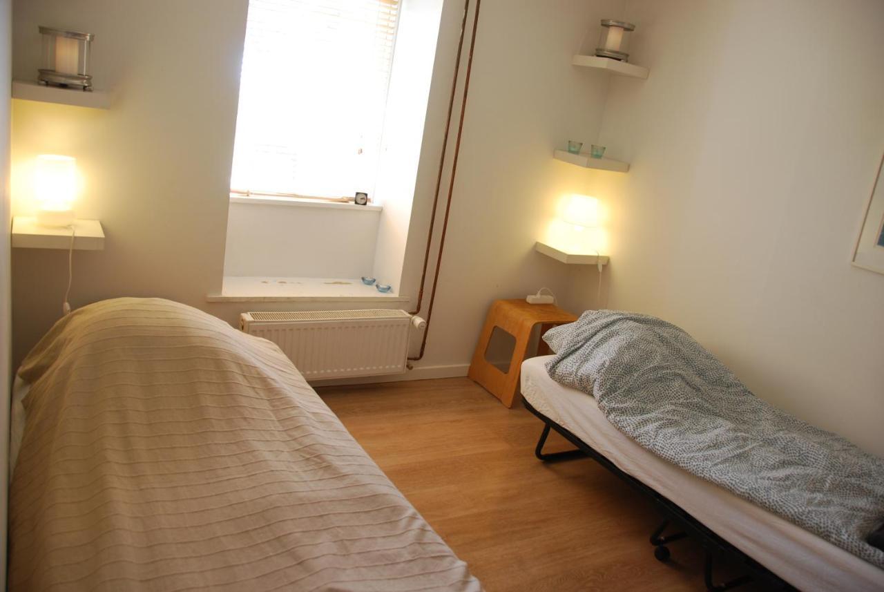 Quistgaarden Bed & Breakfast Spjellerup Екстериор снимка
