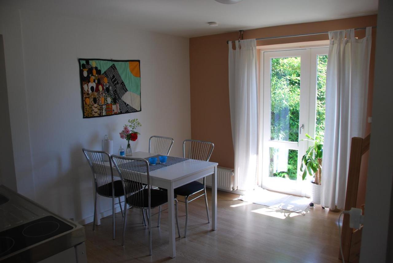 Quistgaarden Bed & Breakfast Spjellerup Екстериор снимка