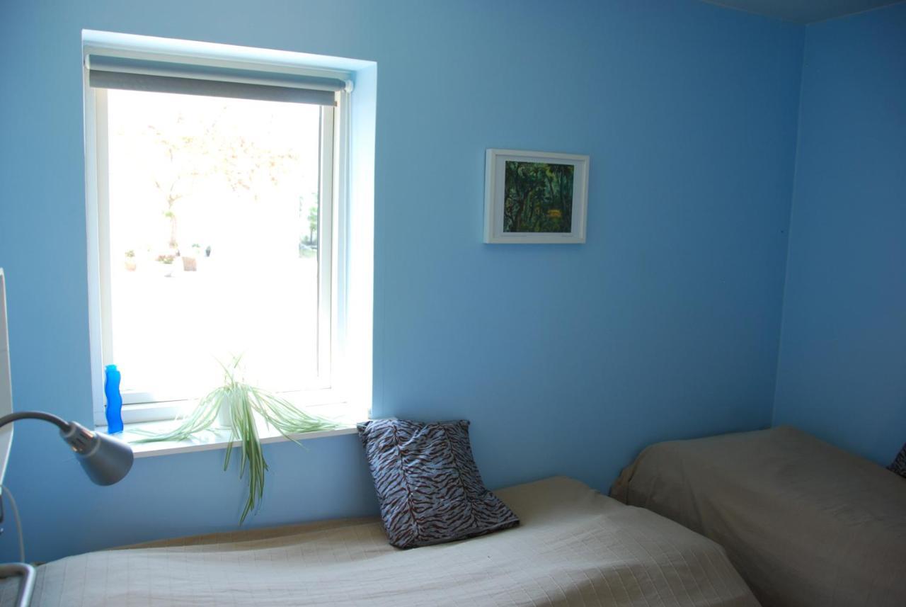 Quistgaarden Bed & Breakfast Spjellerup Екстериор снимка