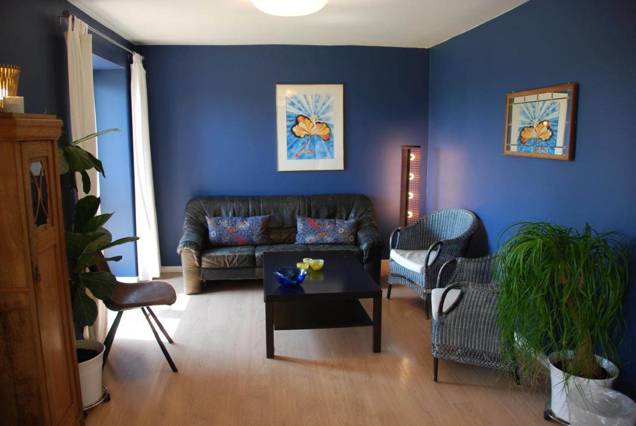 Quistgaarden Bed & Breakfast Spjellerup Екстериор снимка