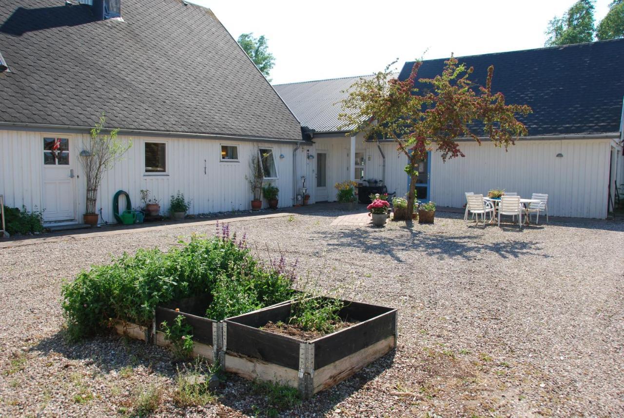 Quistgaarden Bed & Breakfast Spjellerup Екстериор снимка
