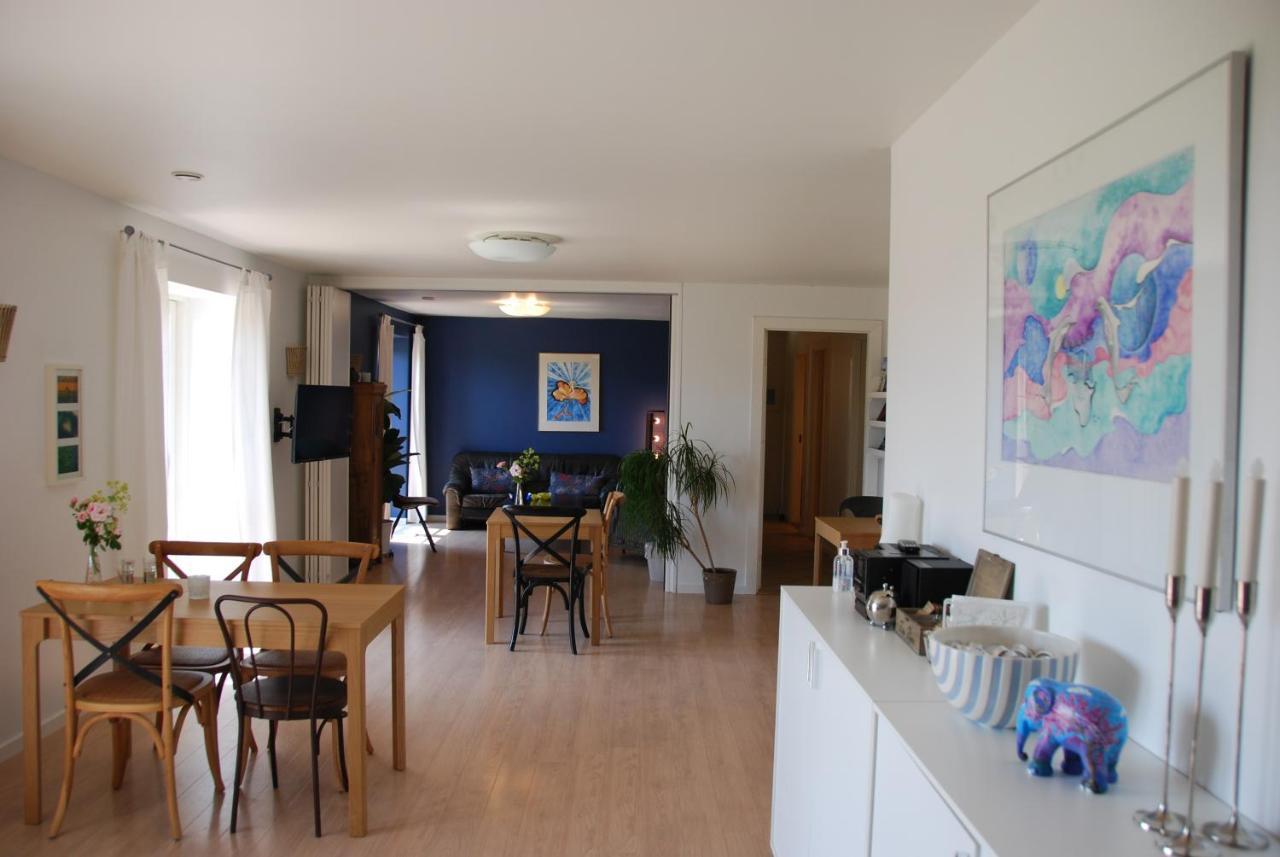 Quistgaarden Bed & Breakfast Spjellerup Екстериор снимка