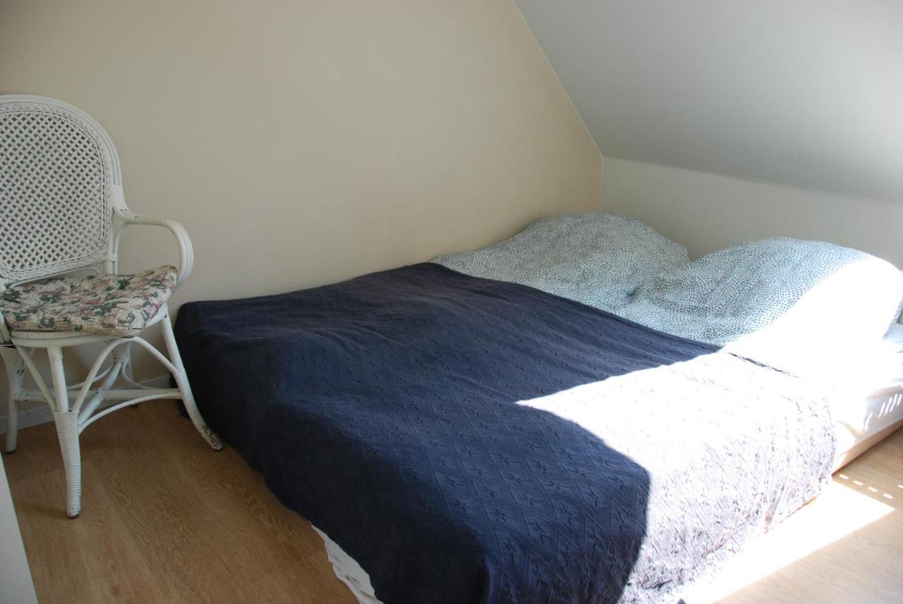 Quistgaarden Bed & Breakfast Spjellerup Екстериор снимка