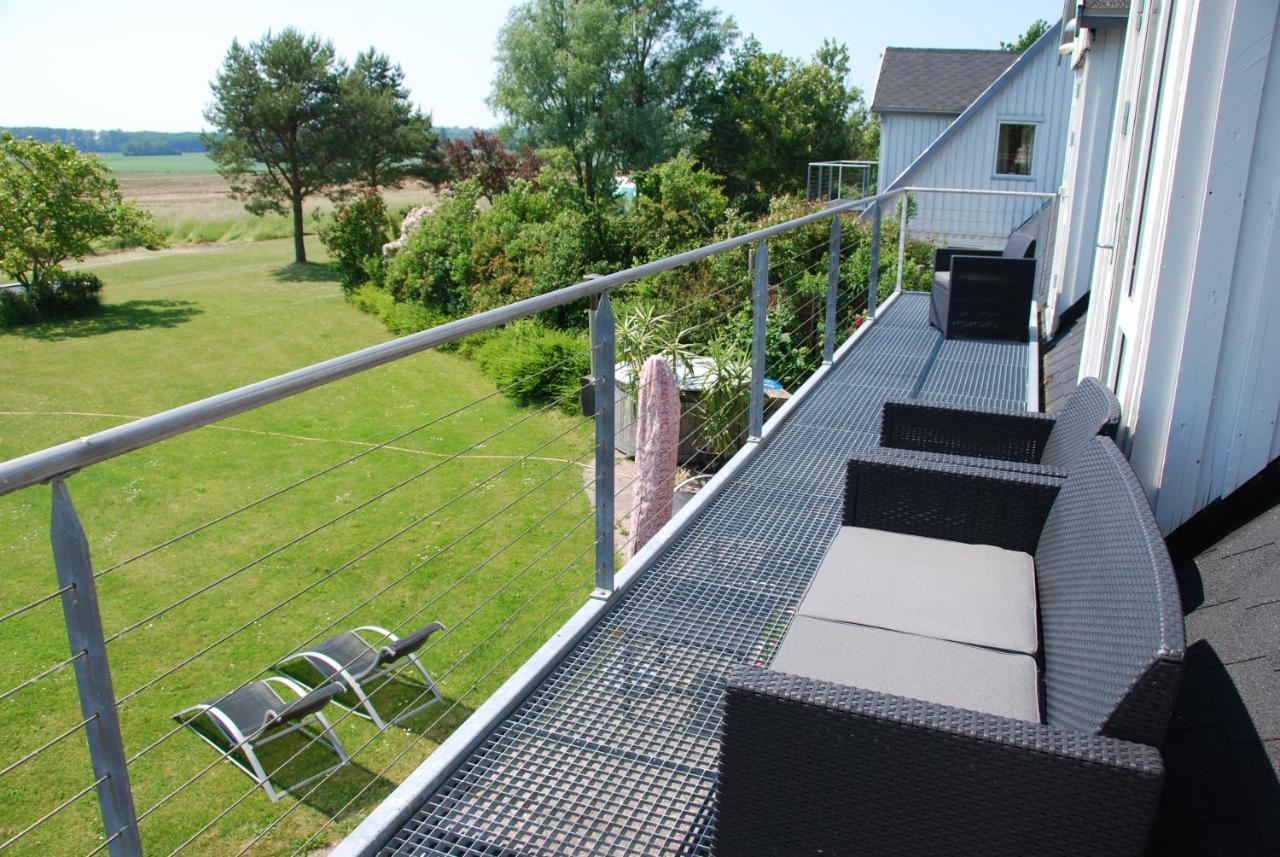 Quistgaarden Bed & Breakfast Spjellerup Екстериор снимка