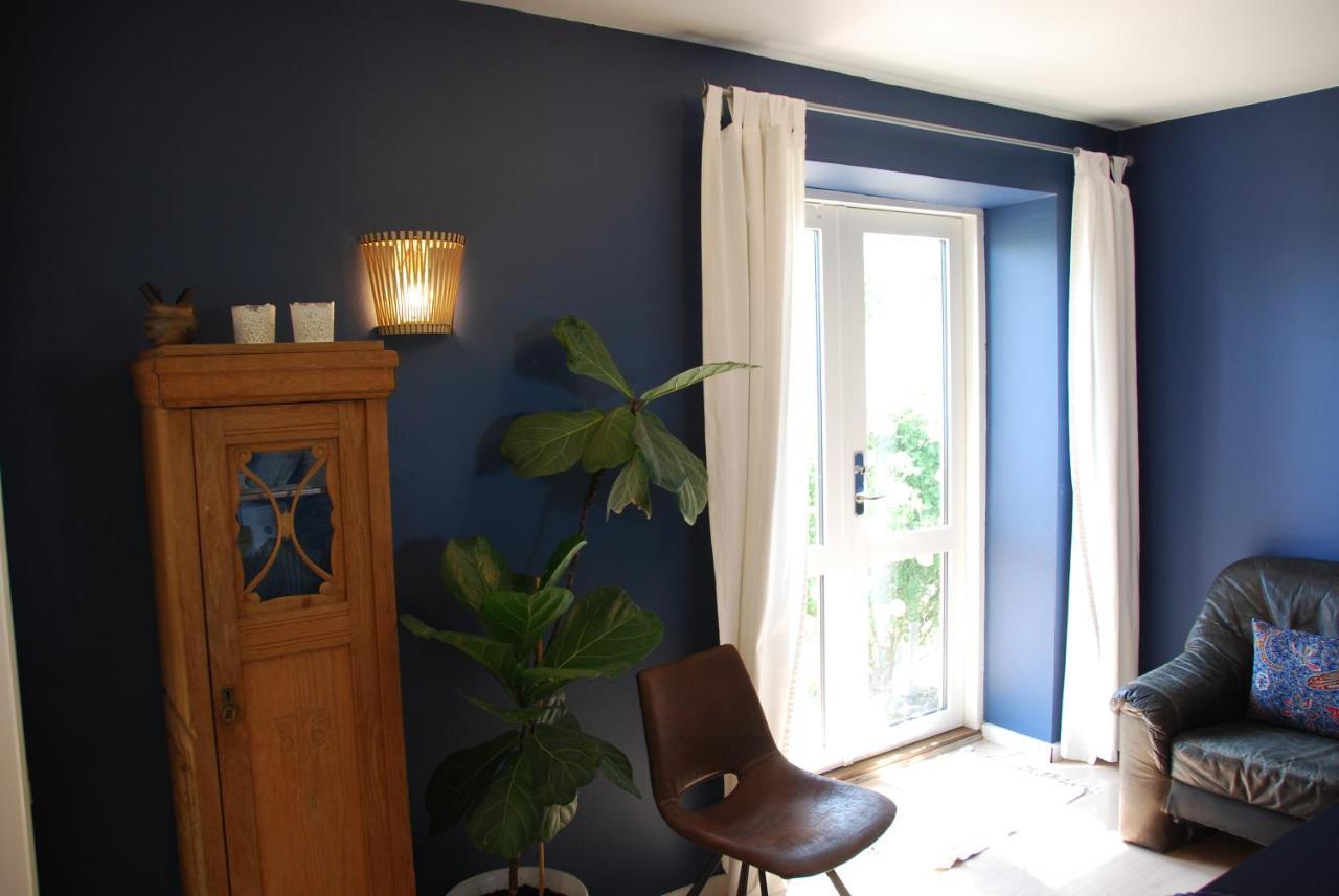 Quistgaarden Bed & Breakfast Spjellerup Екстериор снимка