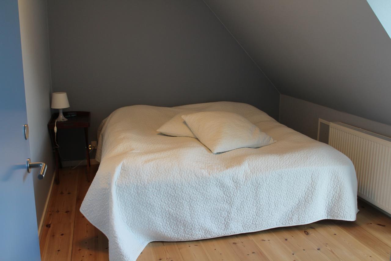Quistgaarden Bed & Breakfast Spjellerup Екстериор снимка