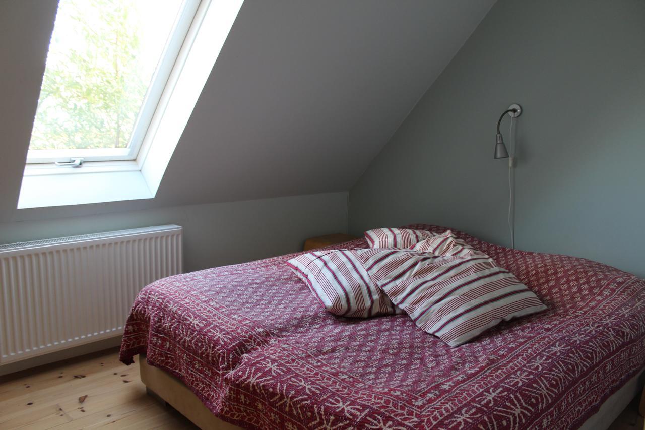 Quistgaarden Bed & Breakfast Spjellerup Екстериор снимка