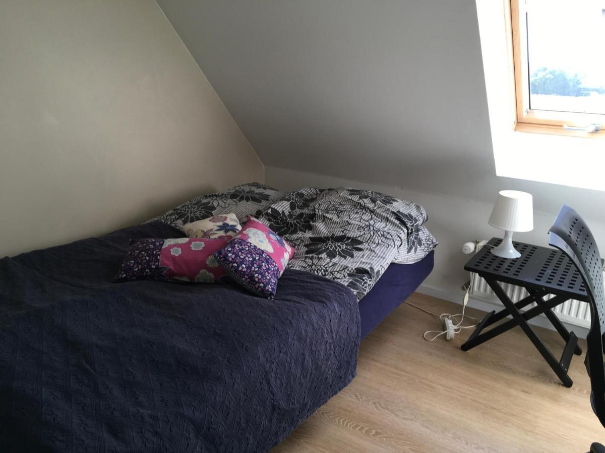 Quistgaarden Bed & Breakfast Spjellerup Екстериор снимка